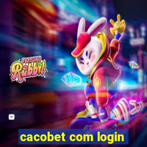 cacobet com login